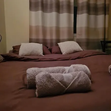 Grey & Sunny Апартаменты Заечар