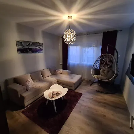 Apartman Grey & Sunny *